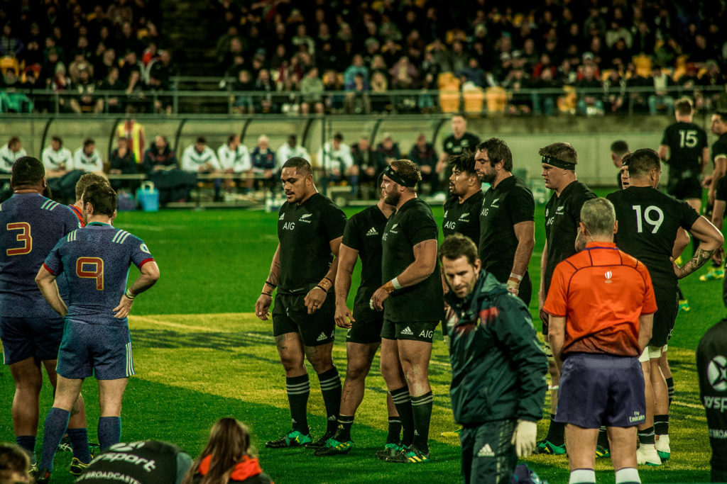 Business lessons we can learn from the All Blacks