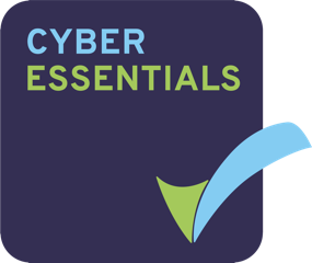 CyberEssentials Badge