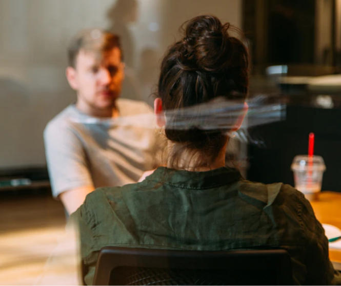 Open, Honest and Transparent